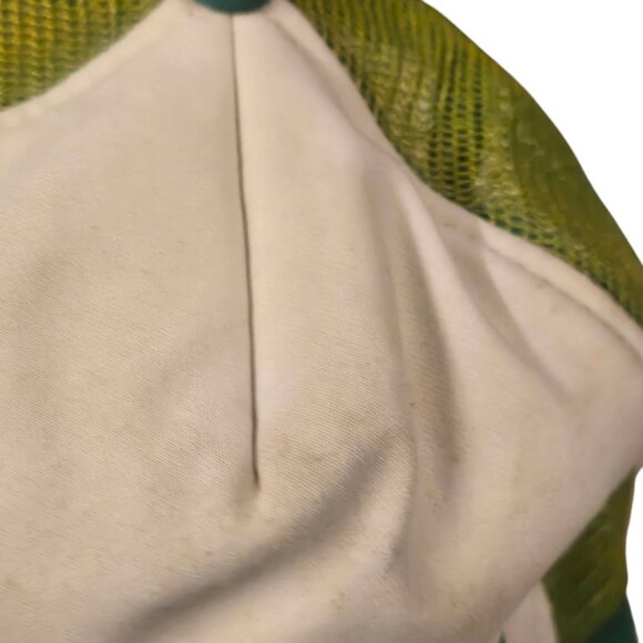 Kansas Politics Trucker Hat Mesh Snapback Cap Ken Green Re Elect 75th District - Picture 15 of 16